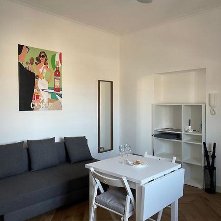Appartamento Campari Genua Exterior foto